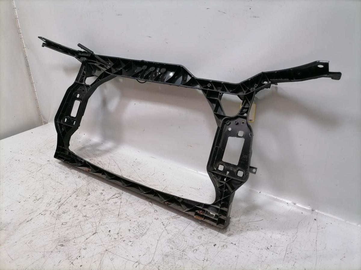 Audi A4 8K B8 original Schlosstr&auml;ger Frontmittelteil 1.8TFSI 118kw Bj.2009